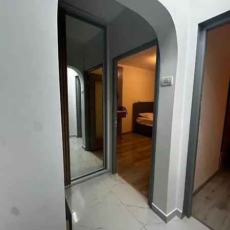 Apartament Black Sea Gem