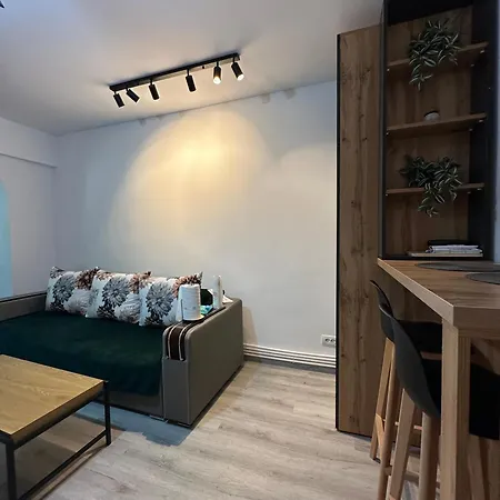 Black Sea Gem Constanţa