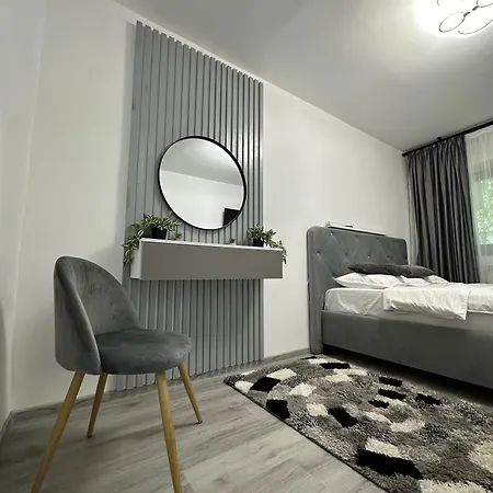 Apartament Black Sea Gem