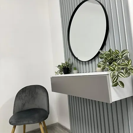 Black Sea Gem Apartament *