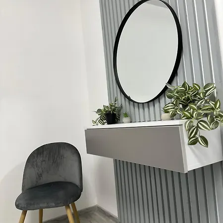Black Sea Gem Διαμέρισμα *