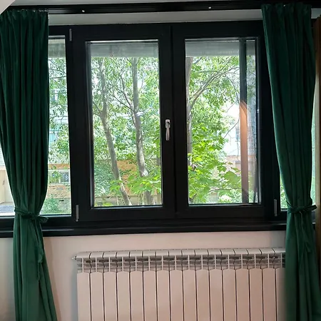 Black Sea Gem Apartament *