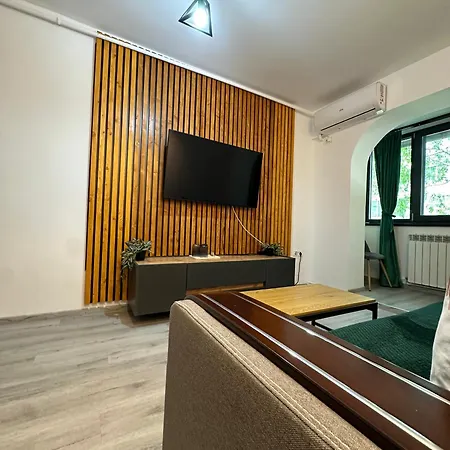 Apartament Black Sea Gem *