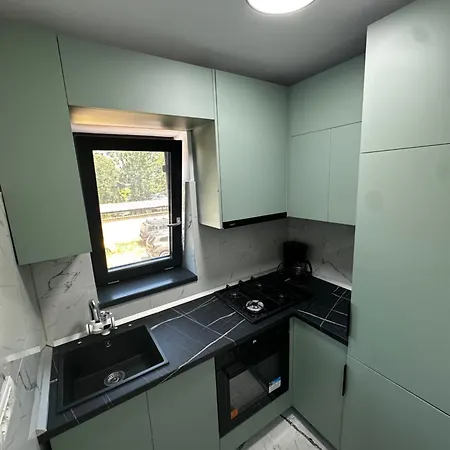 Appartement Black Sea Gem Constanţa