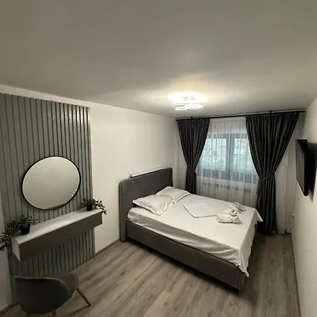 Black Sea Gem Apartmán *