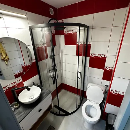 Appartement Black Sea Gem Constanţa