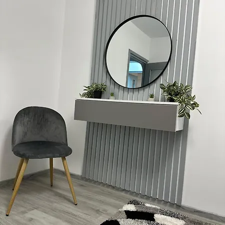 Apartament Black Sea Gem *