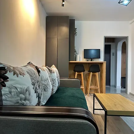 Appartement Black Sea Gem *