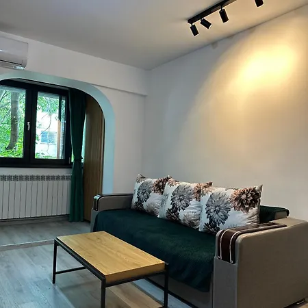Appartement Black Sea Gem Constanţa