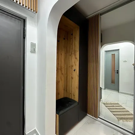 Black Sea Gem Apartament