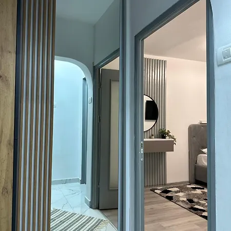 Apartmán Black Sea Gem