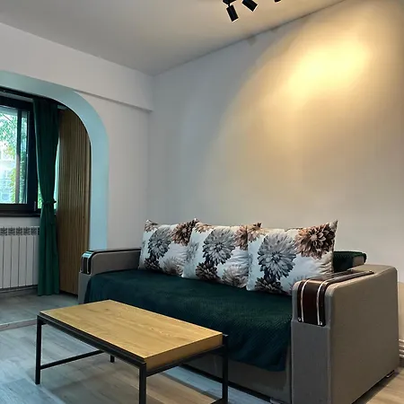 Black Sea Gem Apartmán *