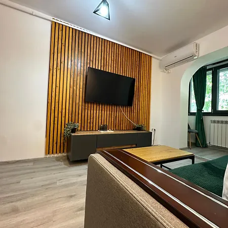 Appartement Black Sea Gem *
