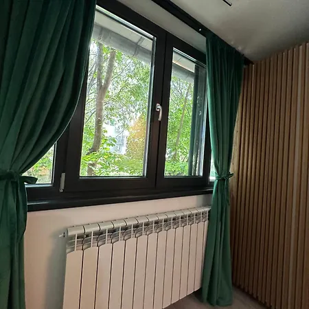 Black Sea Gem Constanţa