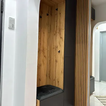 Black Sea Gem Appartement