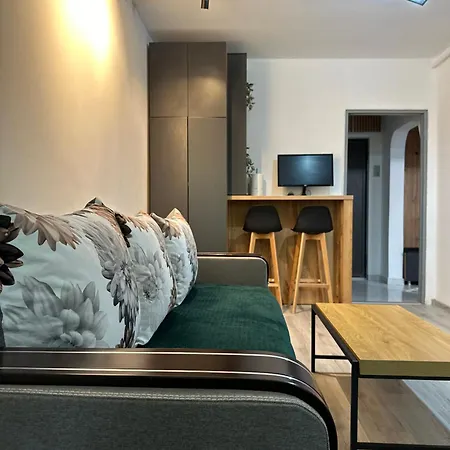 Apartmán Black Sea Gem