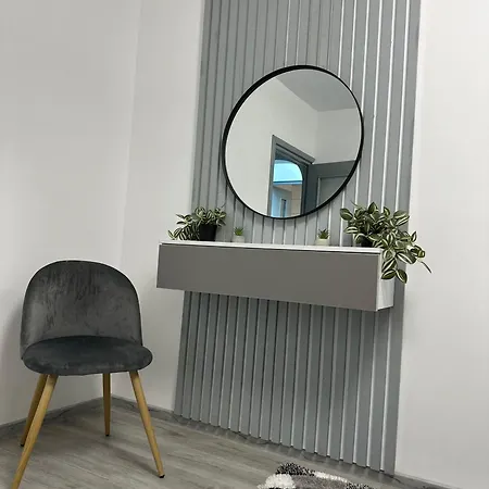 Black Sea Gem Apartament *