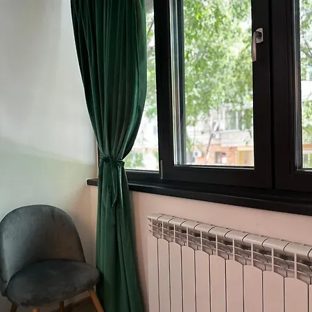 Black Sea Gem Apartament Konstanca