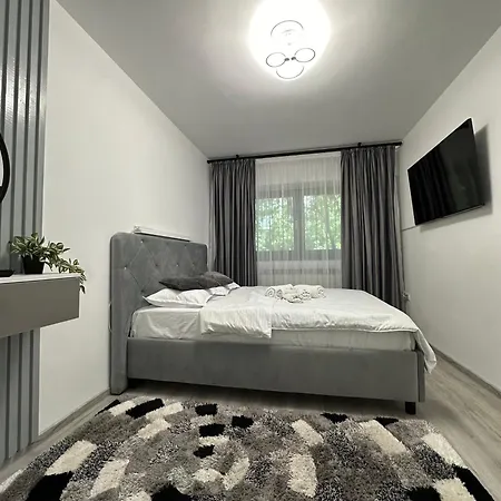 Black Sea Gem Constanţa