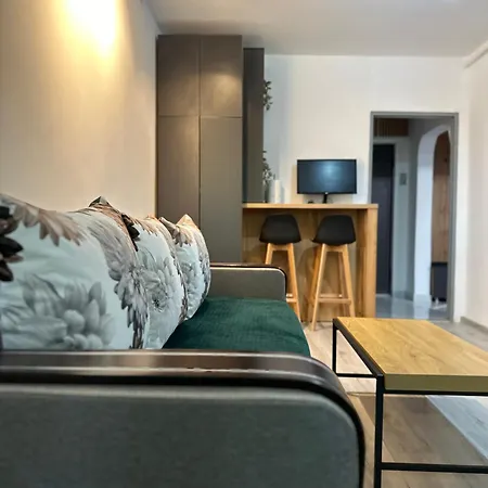 Black Sea Gem Appartement