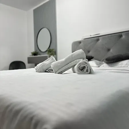 Black Sea Gem Apartament Konstanca