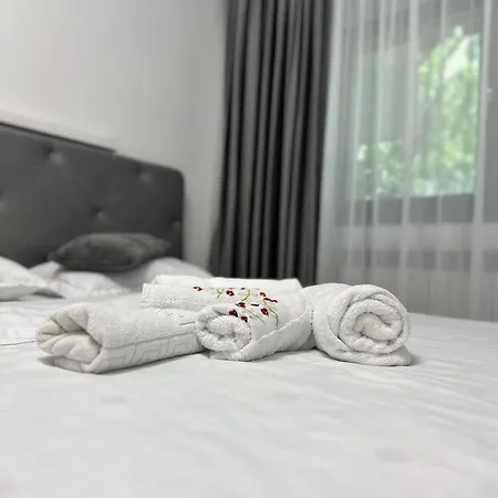 Appartement Black Sea Gem Constanţa