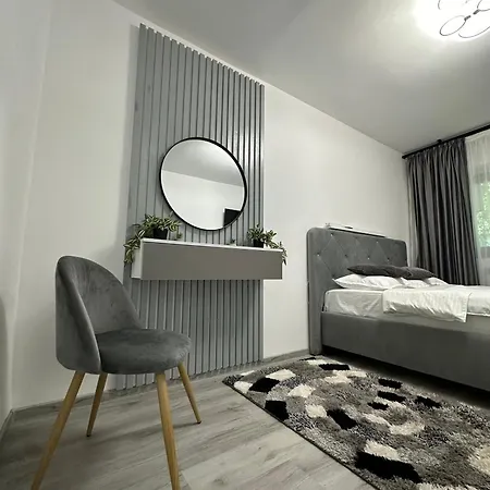 Black Sea Gem Apartmán Constanţa