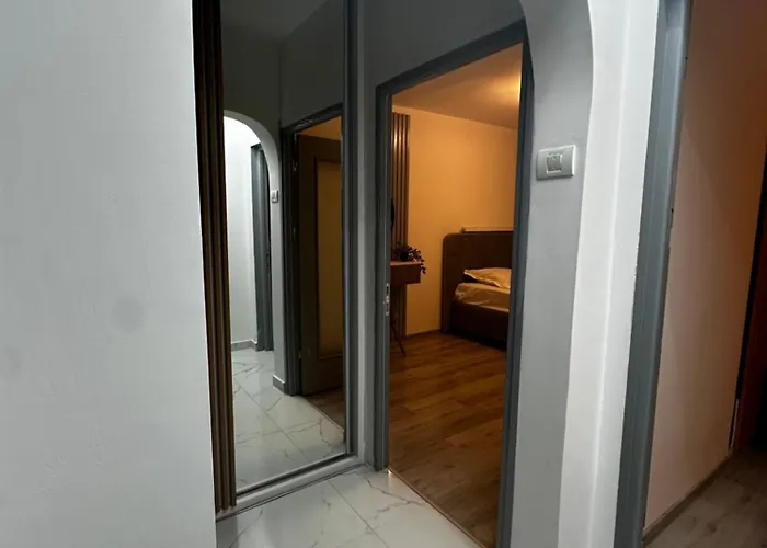 Apartament Black Sea Gem