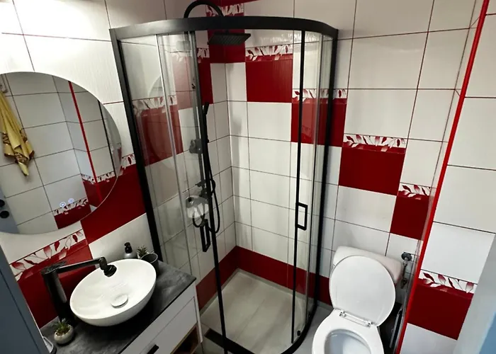 Apartament Black Sea Gem Konstanca