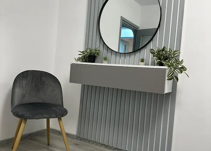 Apartman Black Sea Gem *