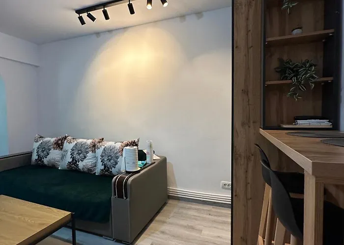 Black Sea Gem Konstanca