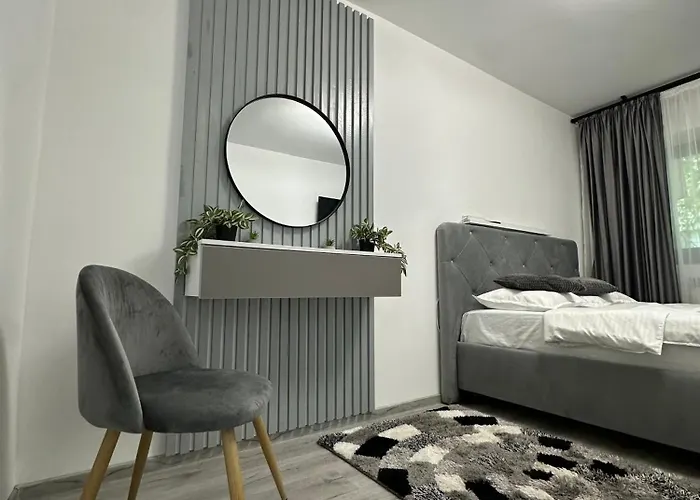 Apartman Black Sea Gem