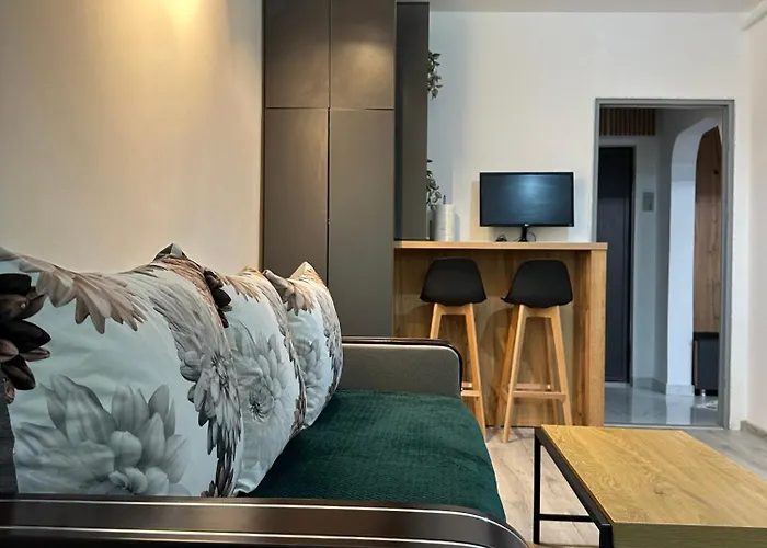 Apartman Black Sea Gem *