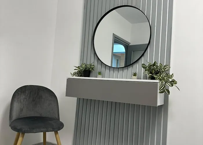 Black Sea Gem Konstanca