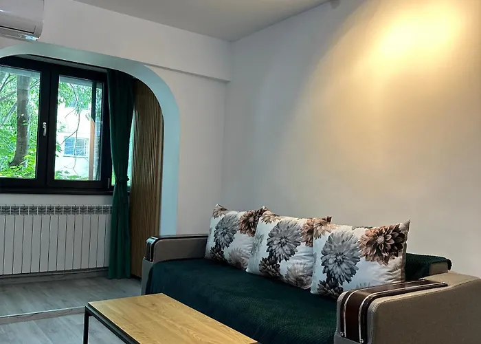 Apartman Black Sea Gem Konstanca