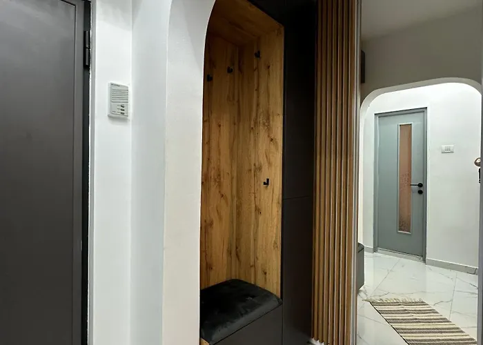 Black Sea Gem Apartman