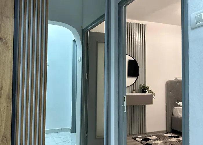 Apartament Black Sea Gem