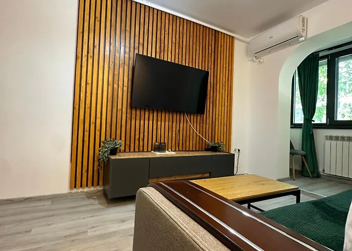 Apartman Black Sea Gem *