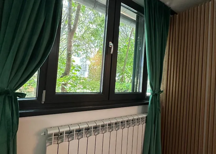 Black Sea Gem Konstanca