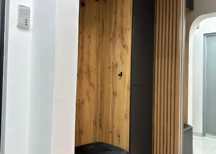 Black Sea Gem Apartament