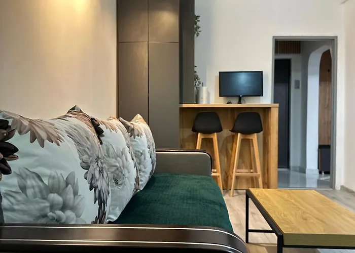 Apartman Black Sea Gem