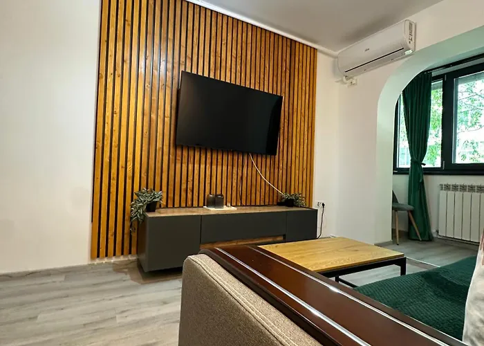 Apartament Black Sea Gem *