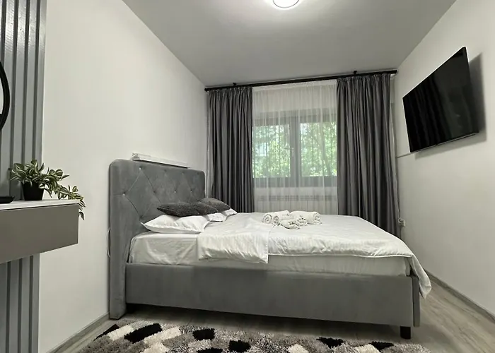 Black Sea Gem Konstanca