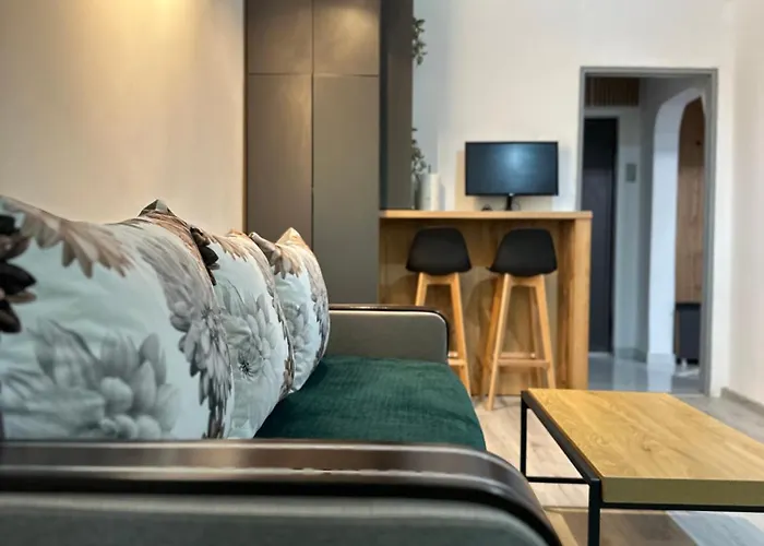 Black Sea Gem Apartament