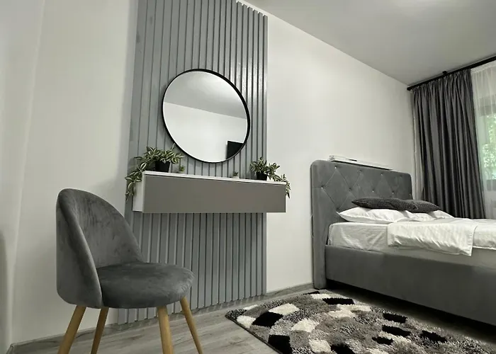 Black Sea Gem Apartament Konstanca